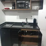 Loft In The Center Of Rio