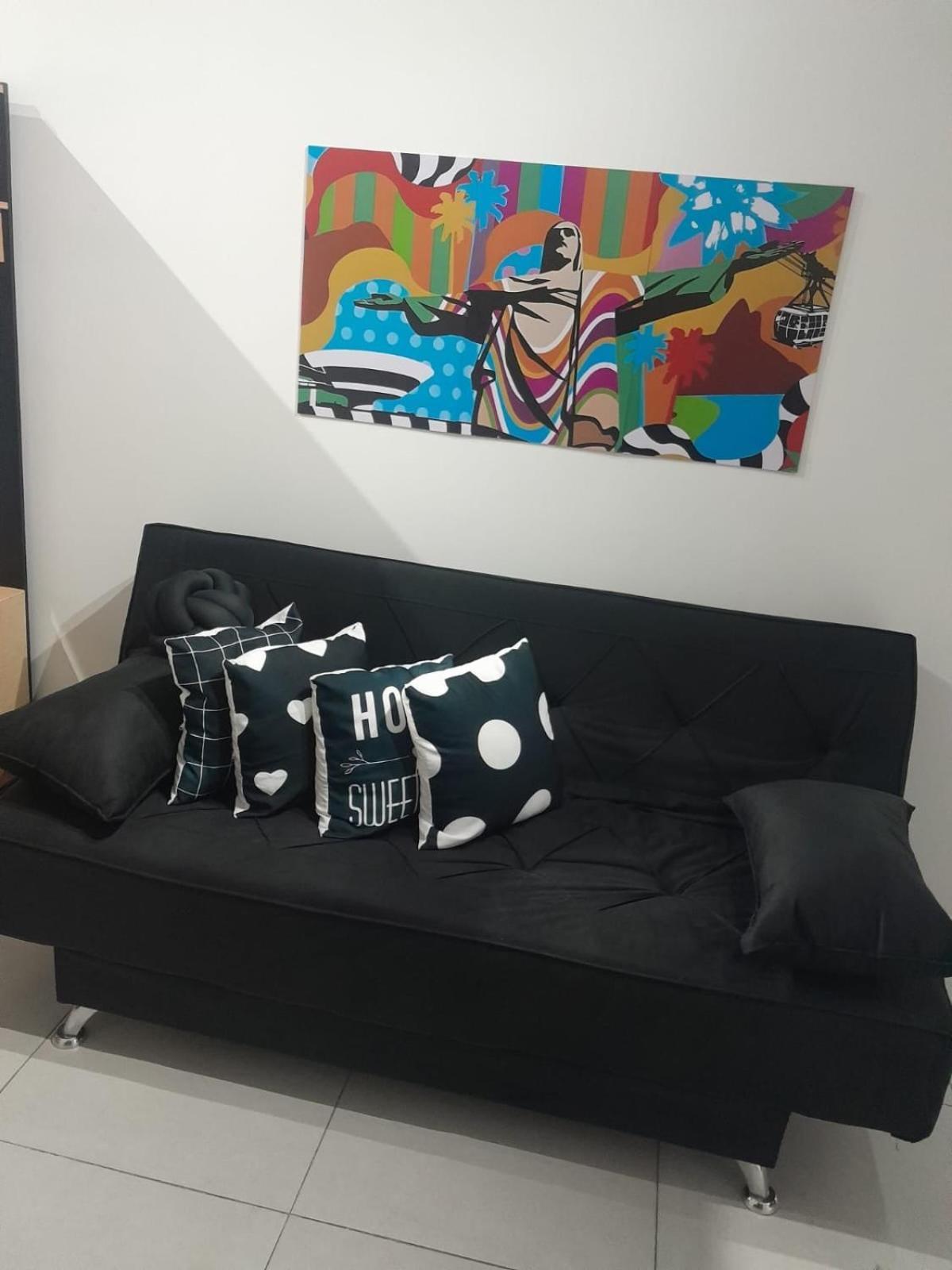 Loft In The Center Of Rio *