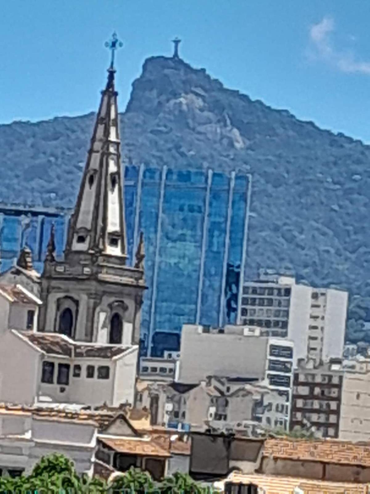 Loft In The Center Of Rio Rio de Janeiro