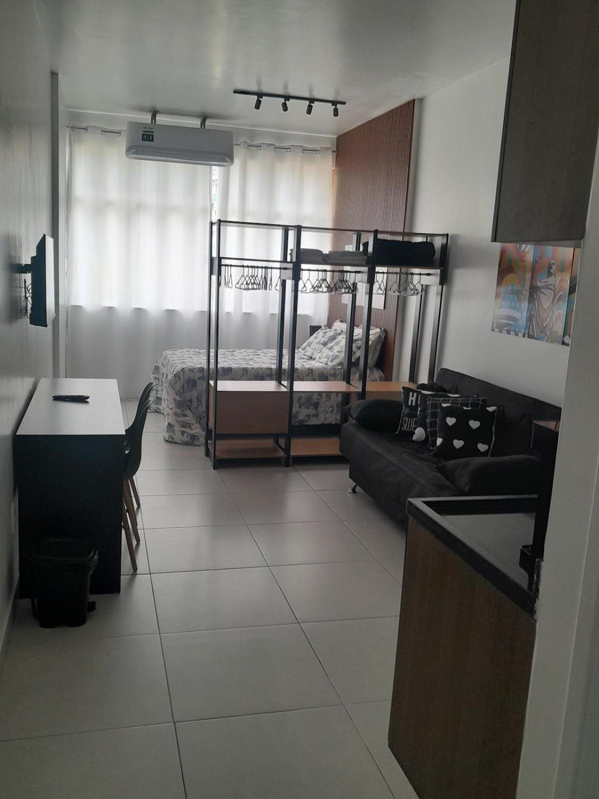 Loft In The Center Of Rio * Rio de Janeiro